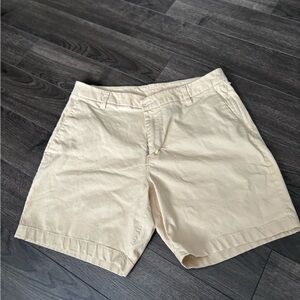 LULULEMON Commission Short 7"  Size 34